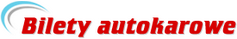 Bilety autokarowe